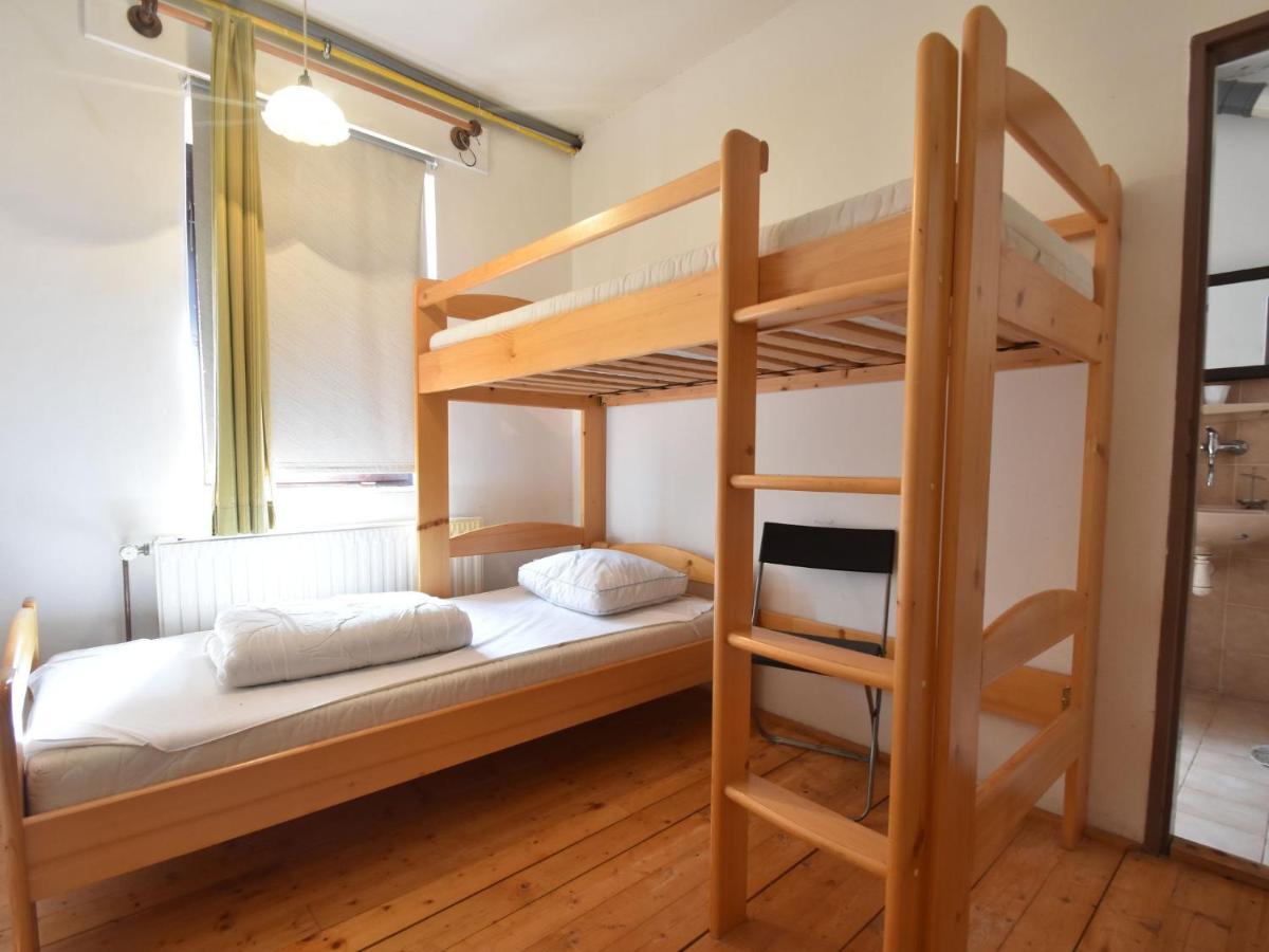 Holiday Home In Bohemia Near Ski Area And Forests Abertamy Luaran gambar