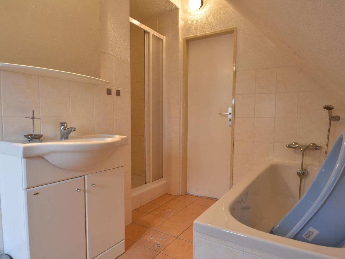Holiday Home In Bohemia Near Ski Area And Forests Abertamy Luaran gambar