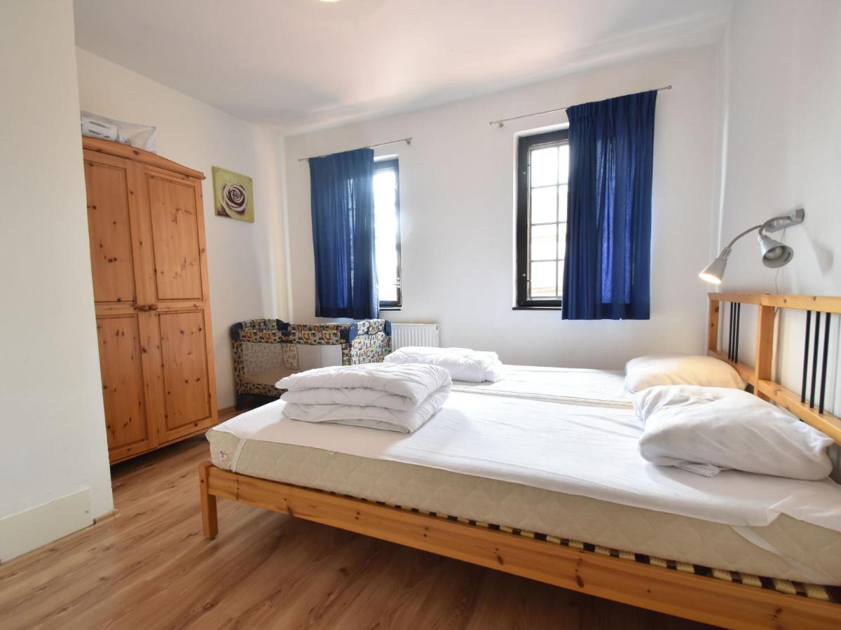 Holiday Home In Bohemia Near Ski Area And Forests Abertamy Luaran gambar