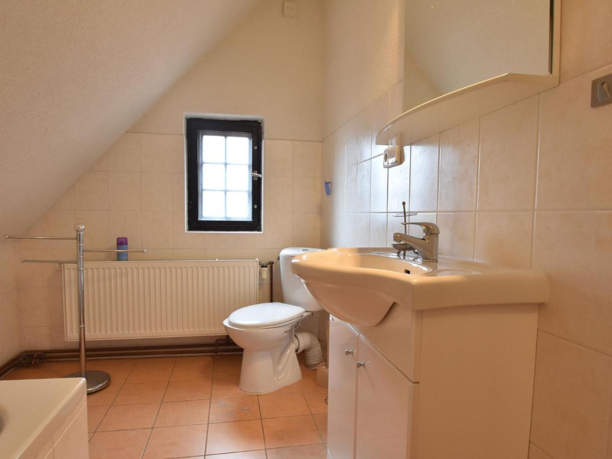 Holiday Home In Bohemia Near Ski Area And Forests Abertamy Luaran gambar