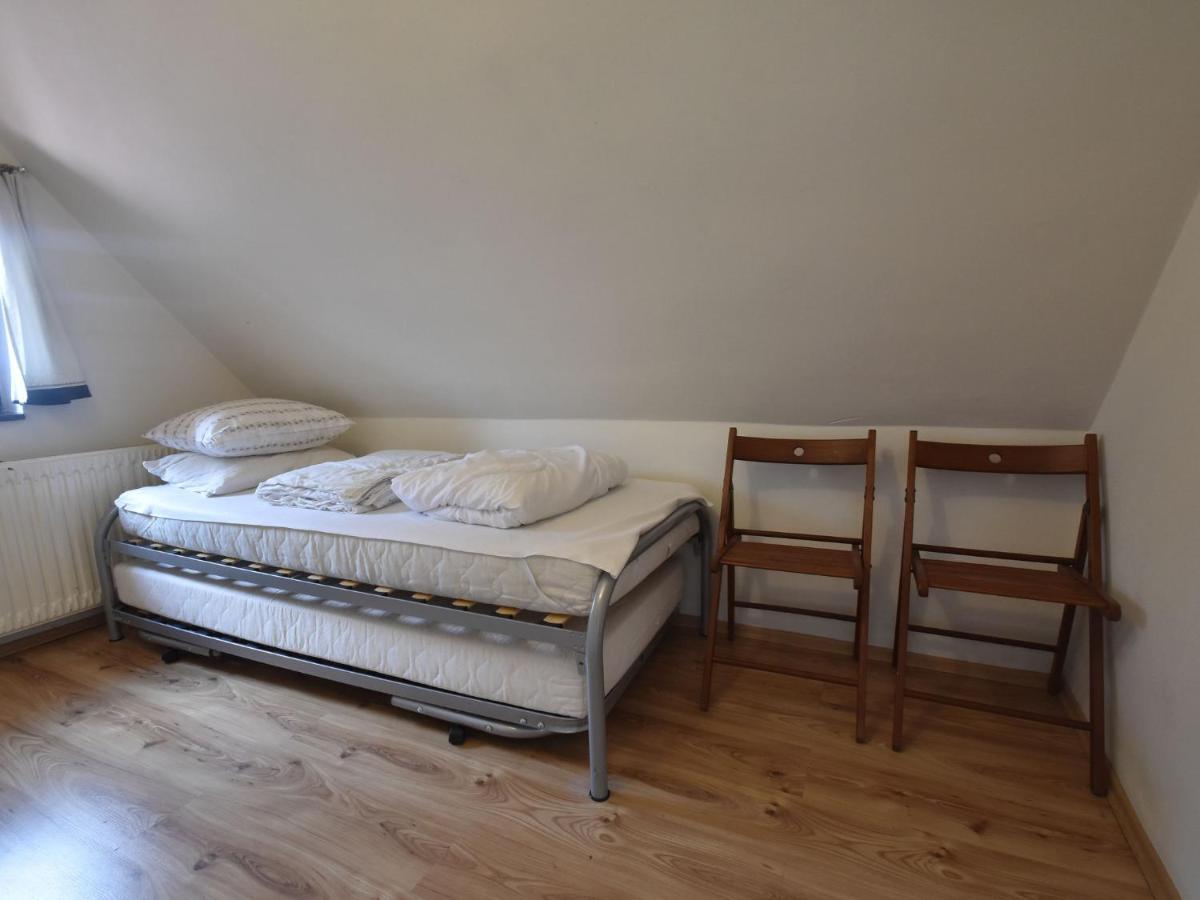 Holiday Home In Bohemia Near Ski Area And Forests Abertamy Luaran gambar